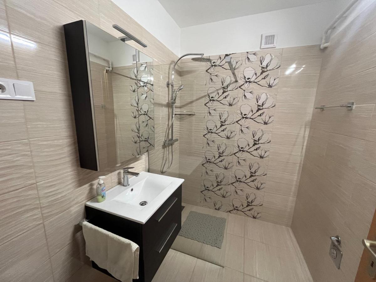 Apartmán Relaxap Zalakaros Exteriér fotografie